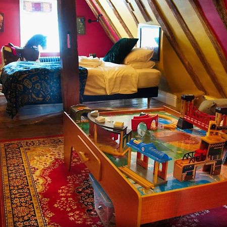 Luxury 9 Bed Manor House Hot Tub Cinema Room Skytv Saffron Walden Dış mekan fotoğraf