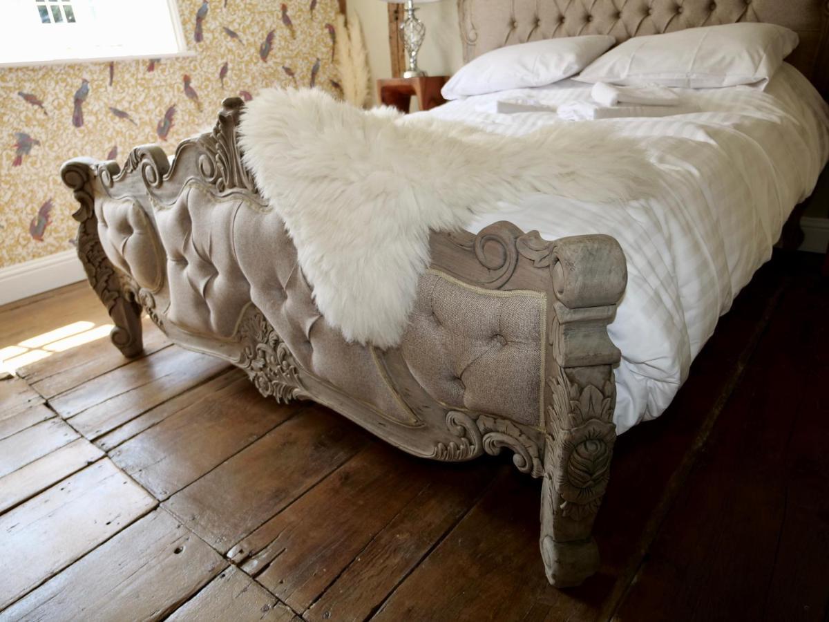 Luxury 9 Bed Manor House Hot Tub Cinema Room Skytv Saffron Walden Dış mekan fotoğraf