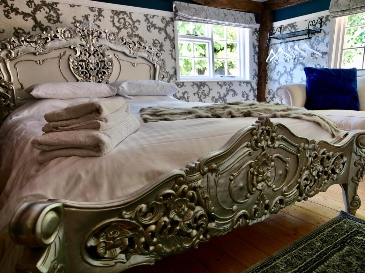 Luxury 9 Bed Manor House Hot Tub Cinema Room Skytv Saffron Walden Dış mekan fotoğraf