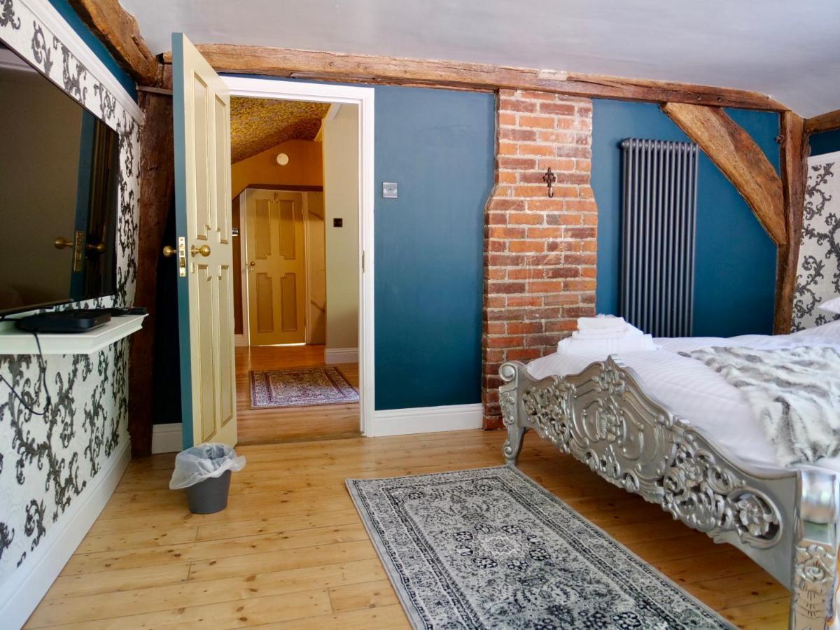 Luxury 9 Bed Manor House Hot Tub Cinema Room Skytv Saffron Walden Dış mekan fotoğraf