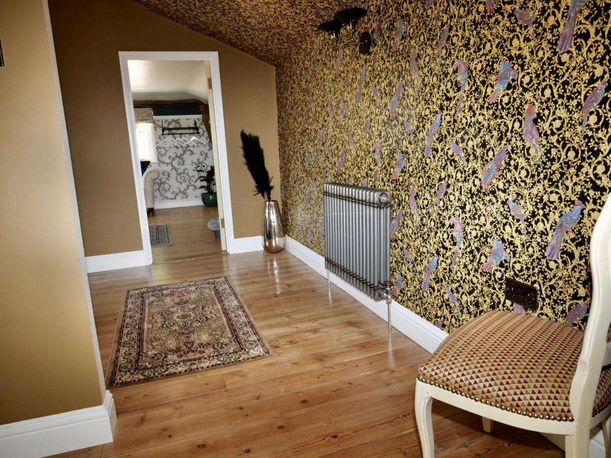 Luxury 9 Bed Manor House Hot Tub Cinema Room Skytv Saffron Walden Dış mekan fotoğraf