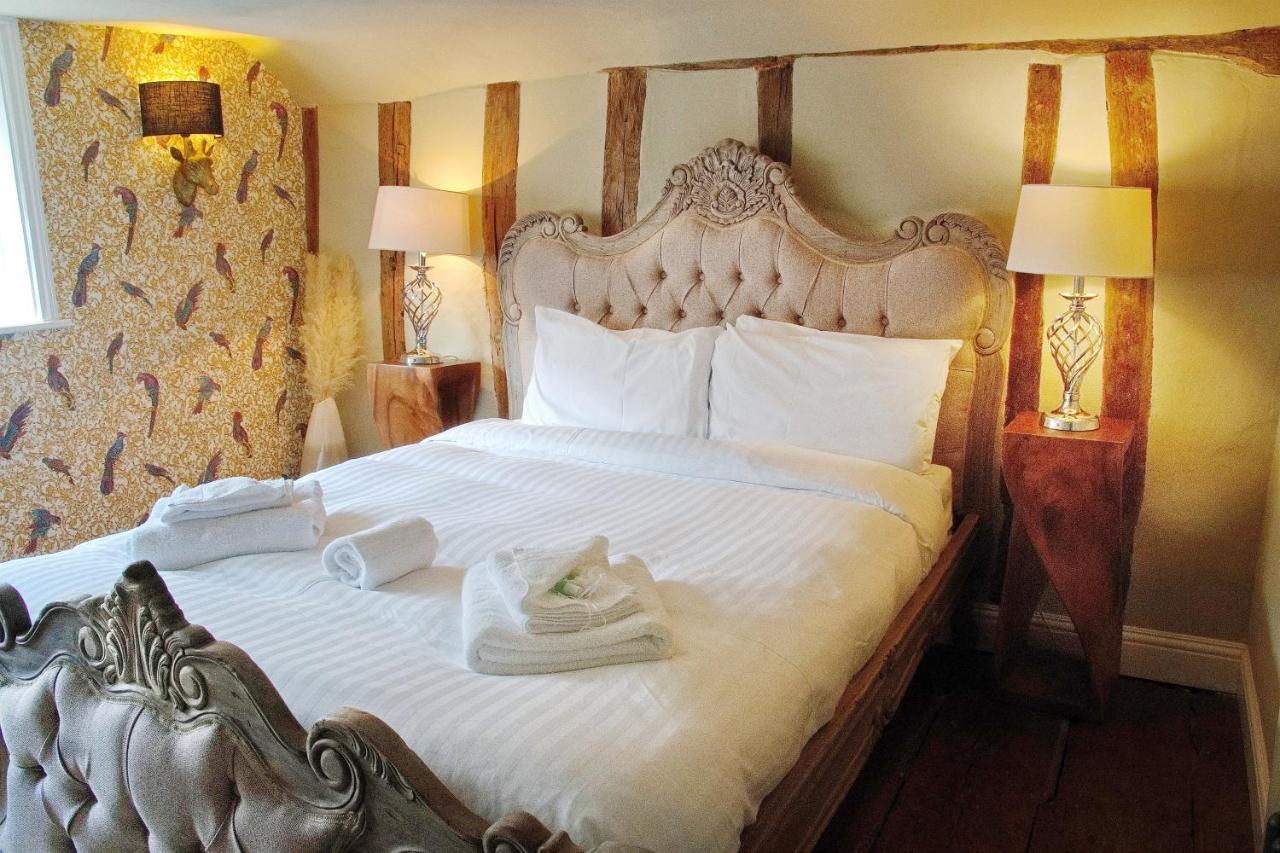 Luxury 9 Bed Manor House Hot Tub Cinema Room Skytv Saffron Walden Dış mekan fotoğraf